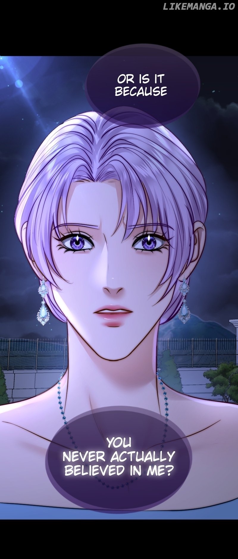 The Alpha’s Replacement Bride Chapter 37 - Page 10