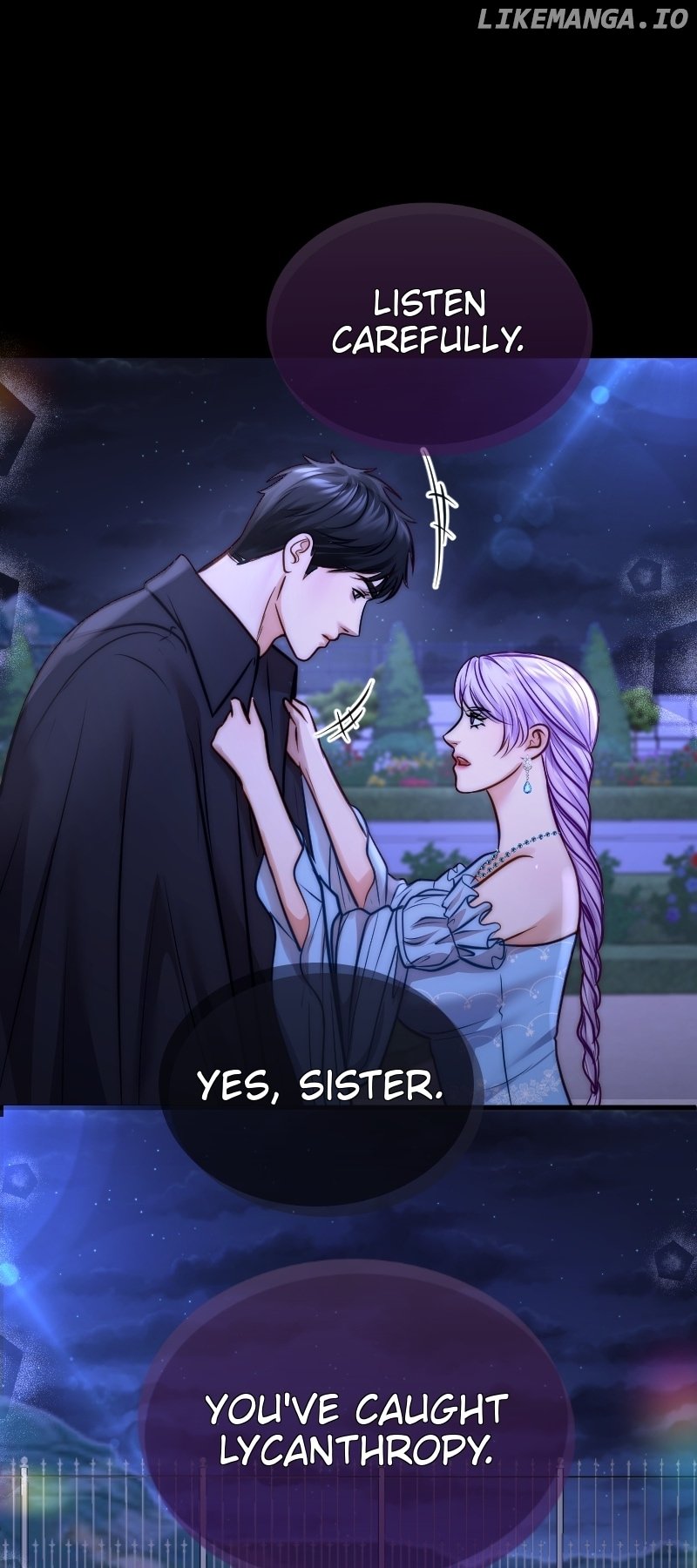 The Alpha’s Replacement Bride Chapter 38 - Page 12