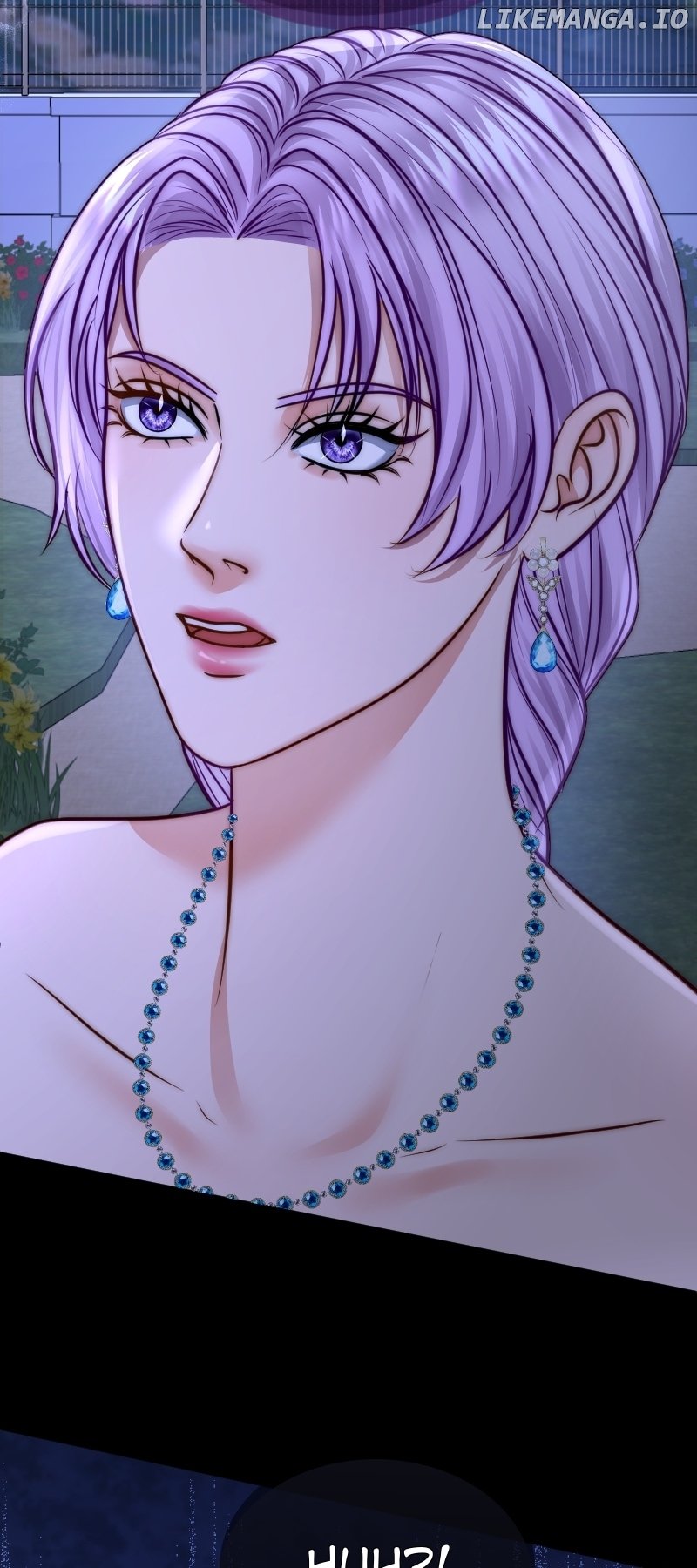 The Alpha’s Replacement Bride Chapter 38 - Page 13