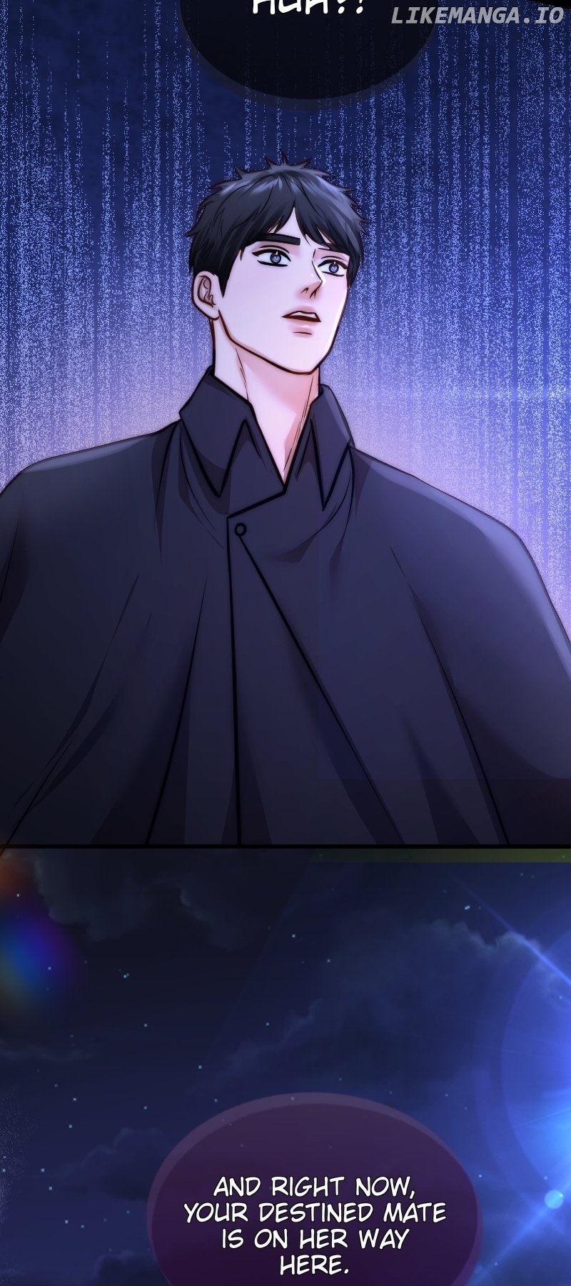 The Alpha’s Replacement Bride Chapter 38 - Page 14
