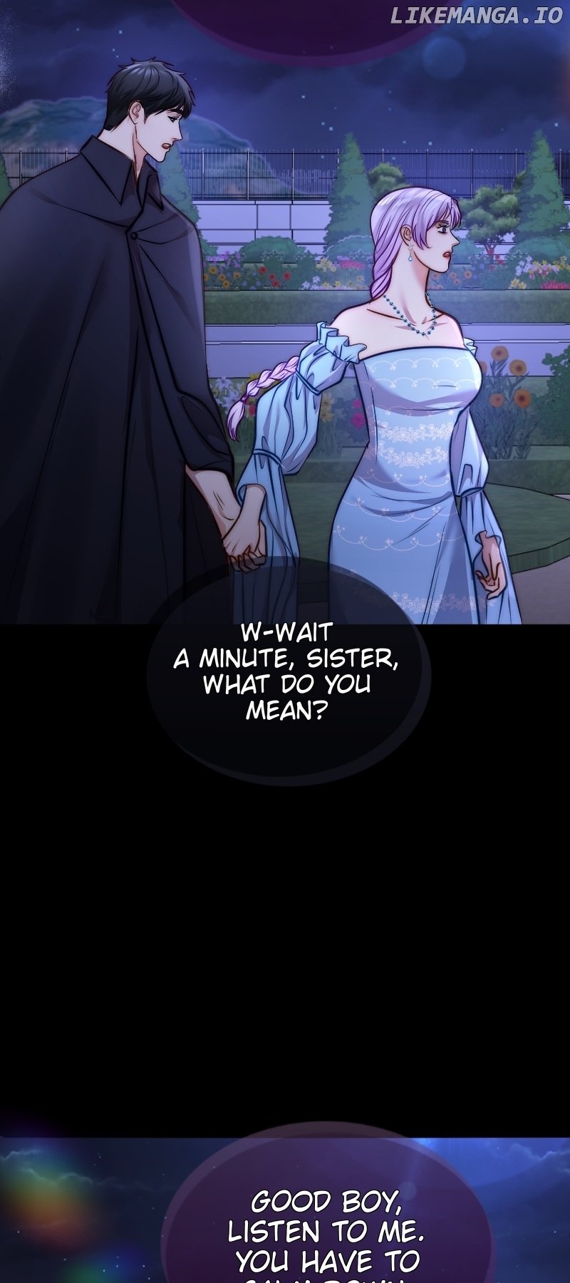 The Alpha’s Replacement Bride Chapter 38 - Page 15