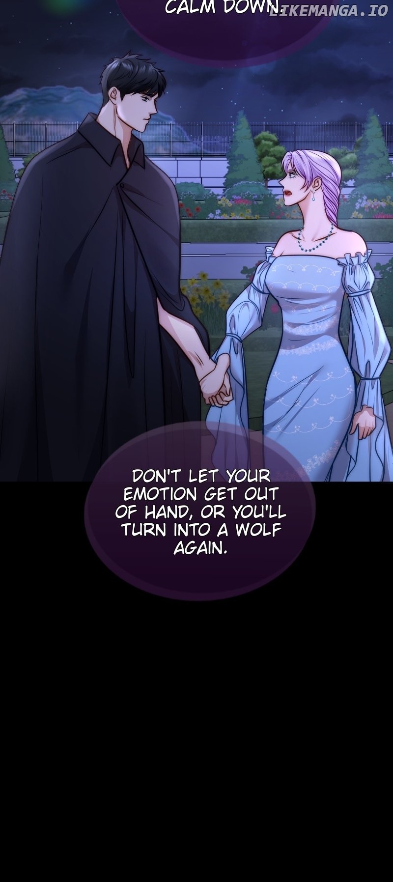 The Alpha’s Replacement Bride Chapter 38 - Page 16