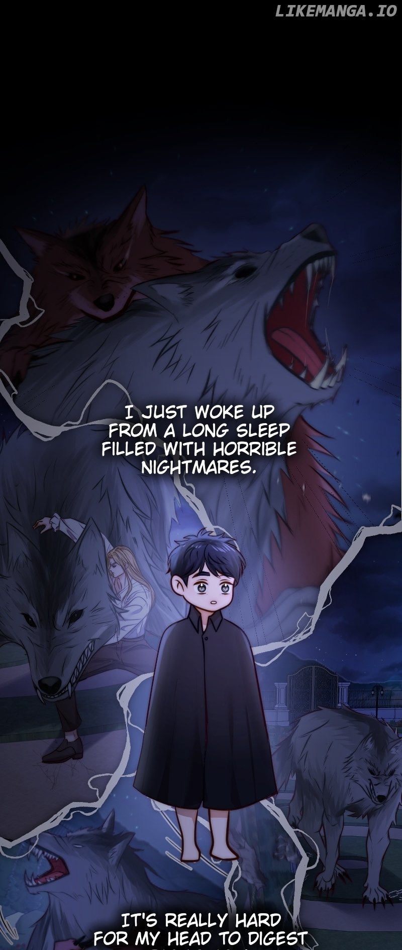 The Alpha’s Replacement Bride Chapter 38 - Page 17