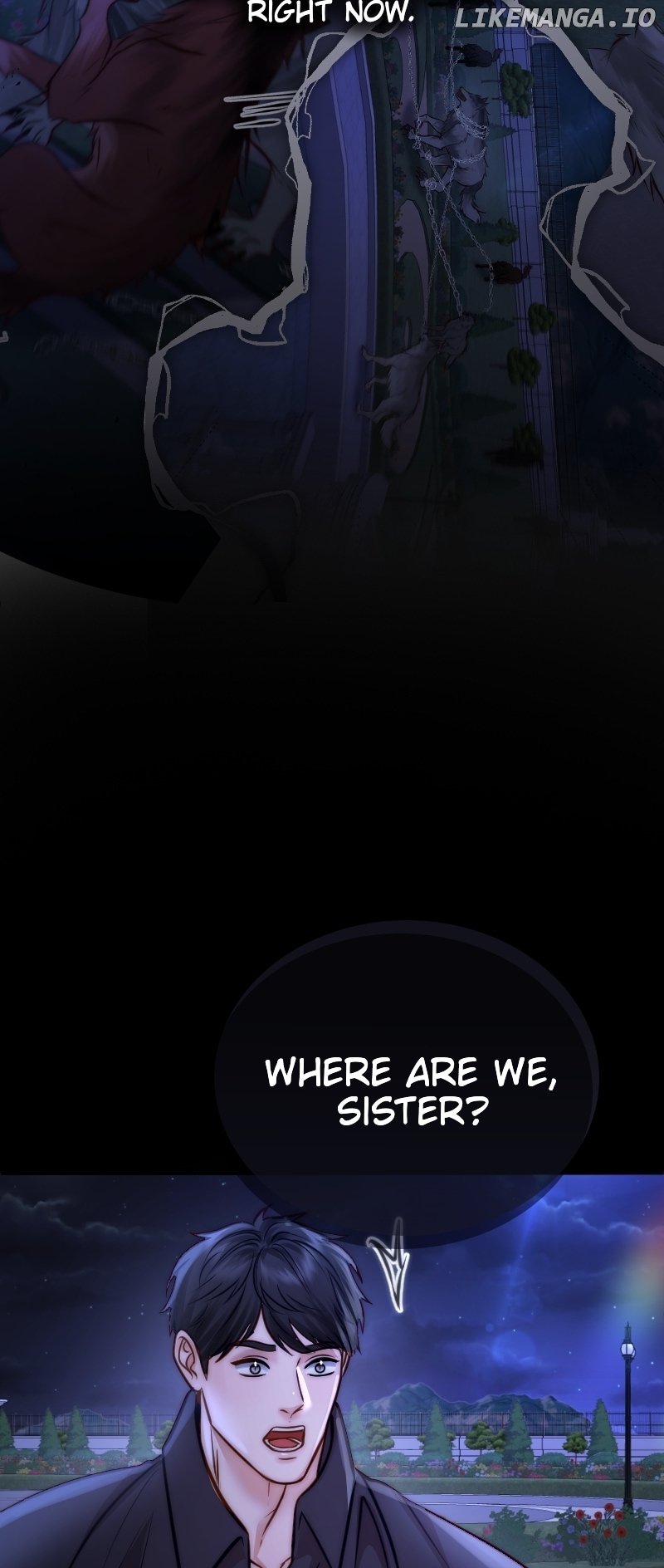 The Alpha’s Replacement Bride Chapter 38 - Page 18
