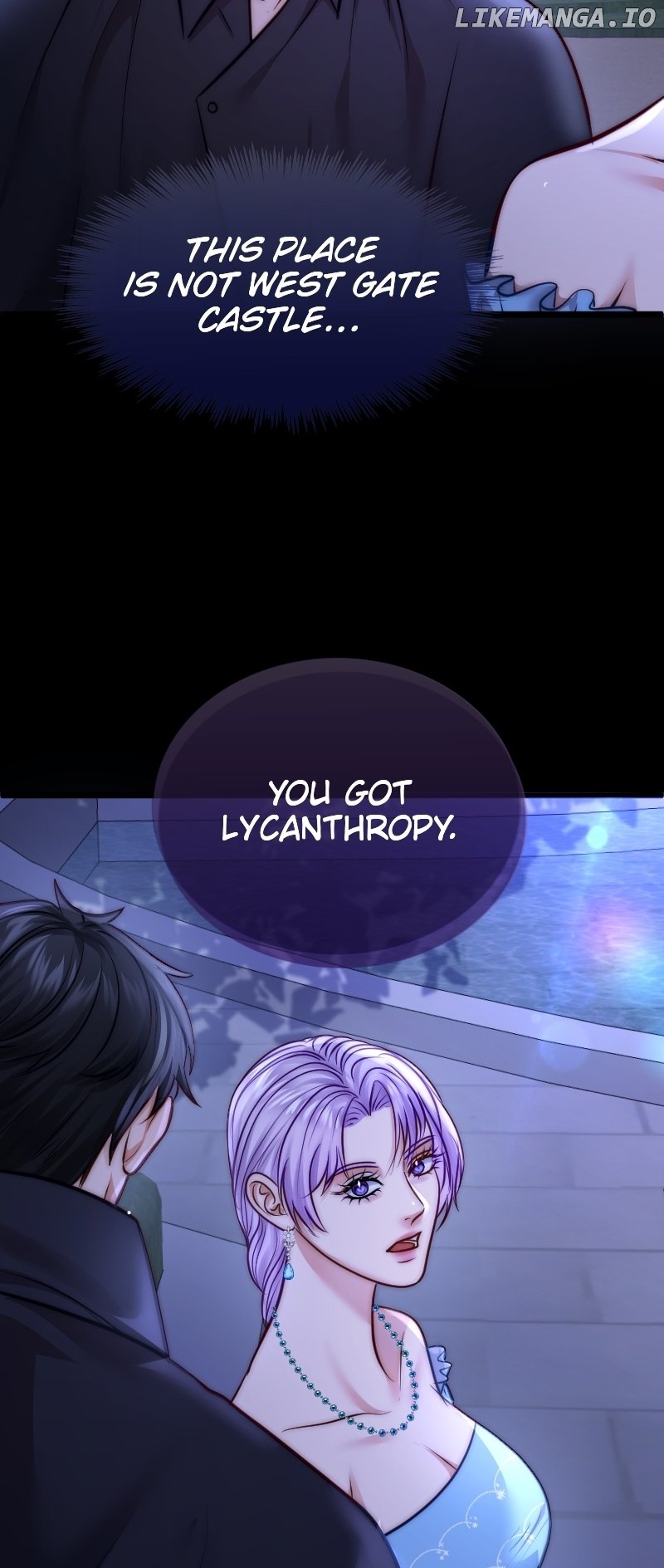 The Alpha’s Replacement Bride Chapter 38 - Page 19