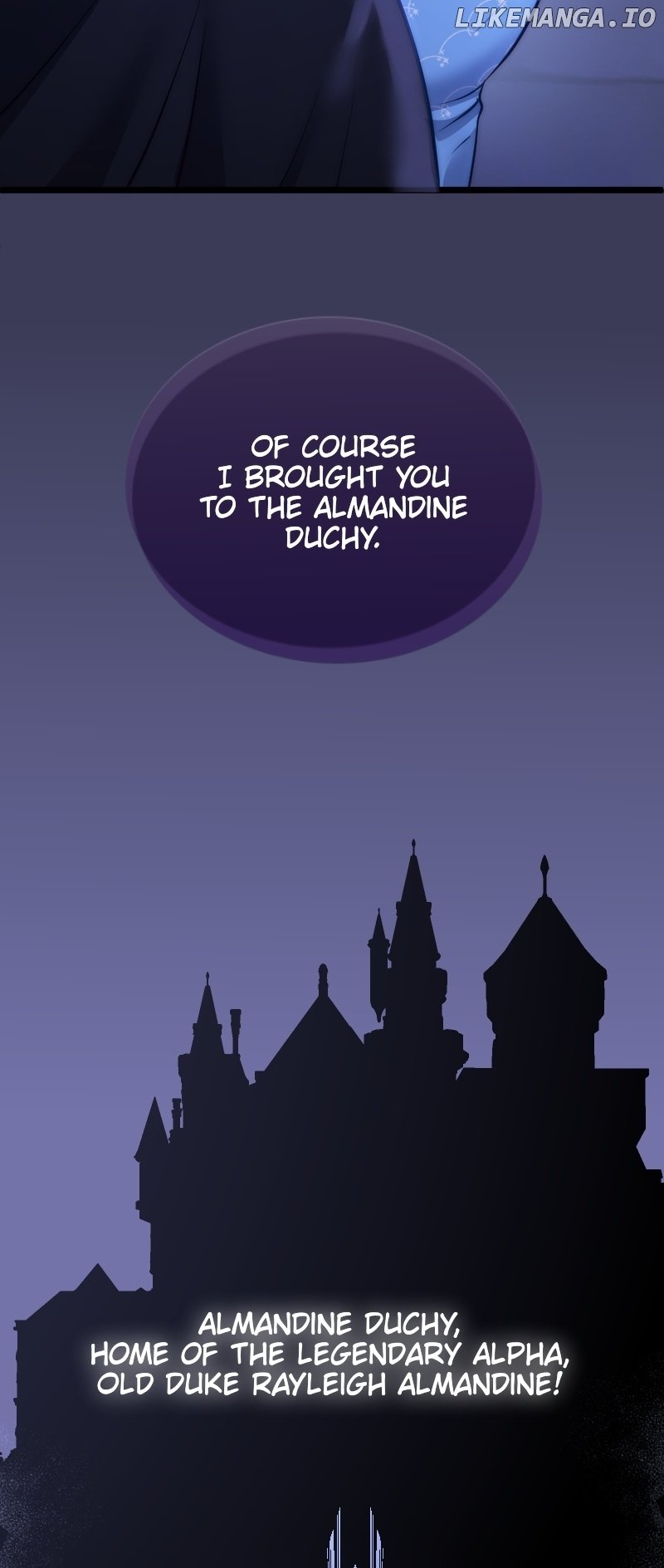 The Alpha’s Replacement Bride Chapter 38 - Page 20