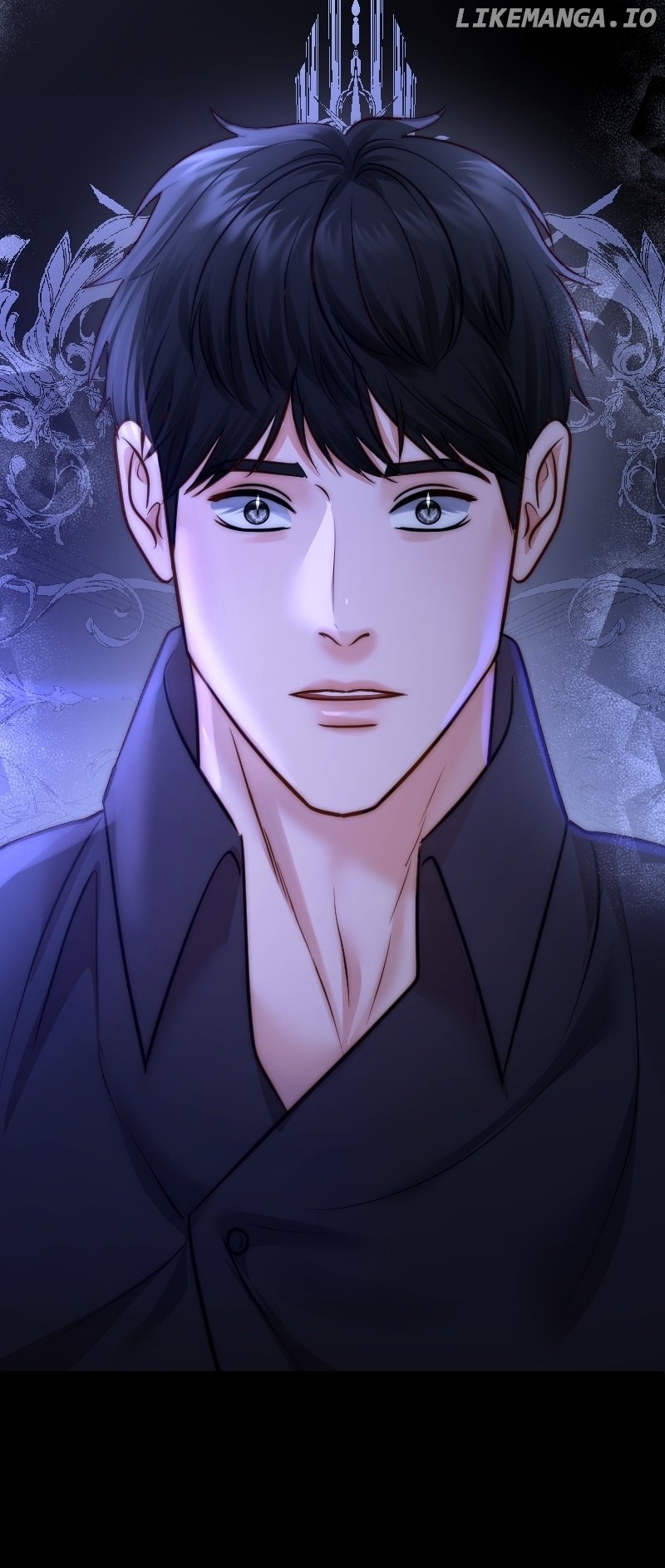 The Alpha’s Replacement Bride Chapter 38 - Page 21