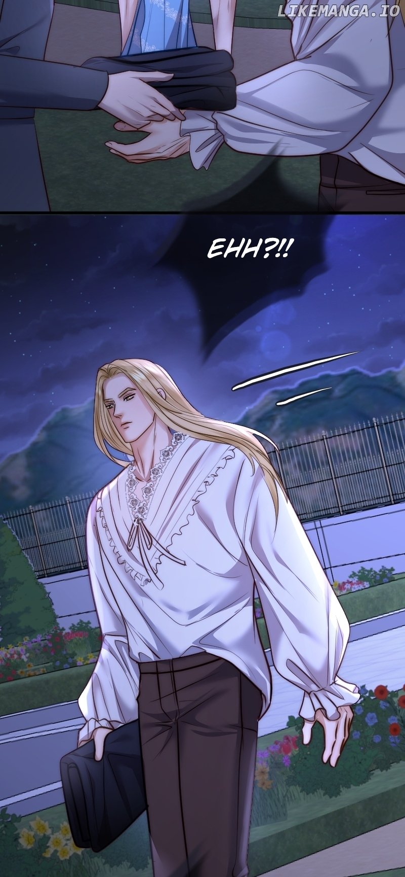 The Alpha’s Replacement Bride Chapter 38 - Page 4