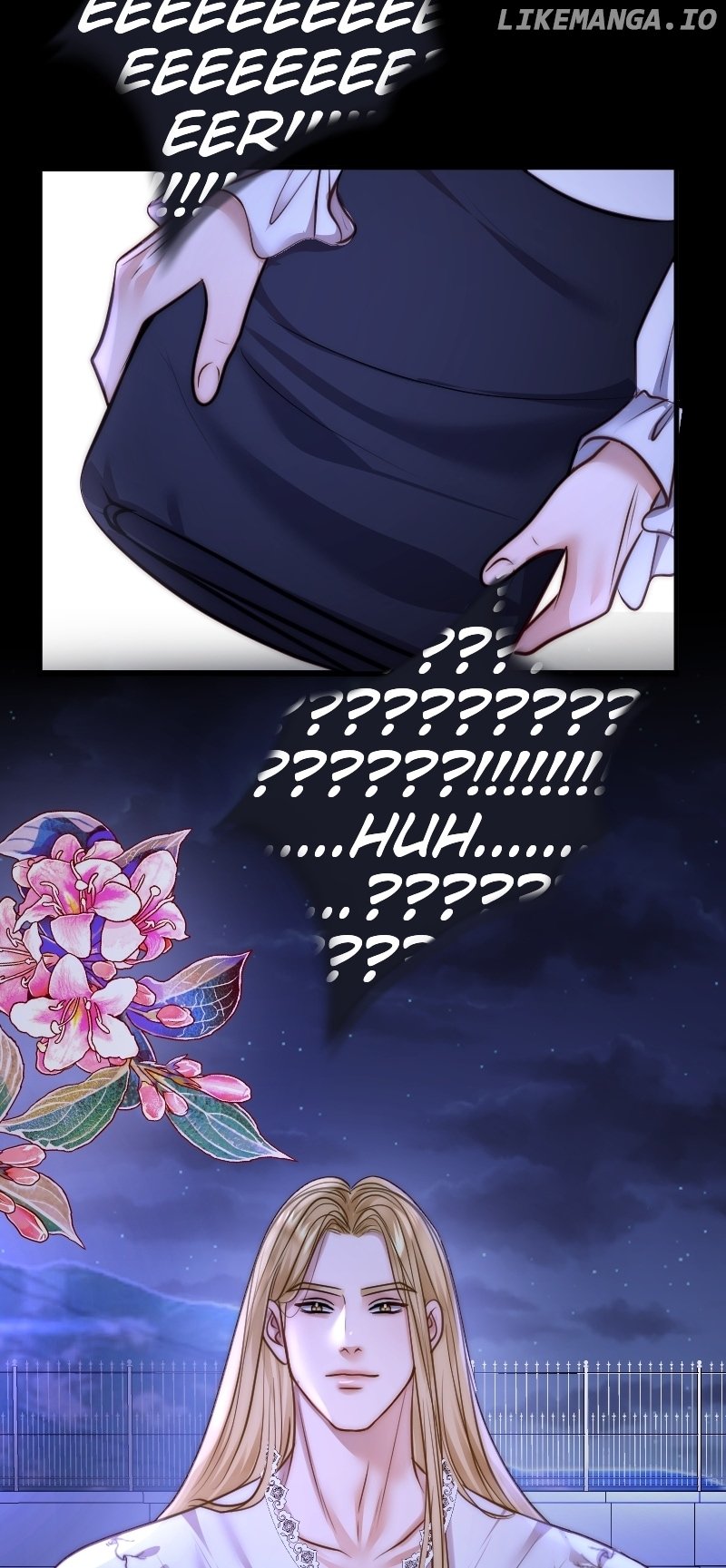 The Alpha’s Replacement Bride Chapter 38 - Page 6