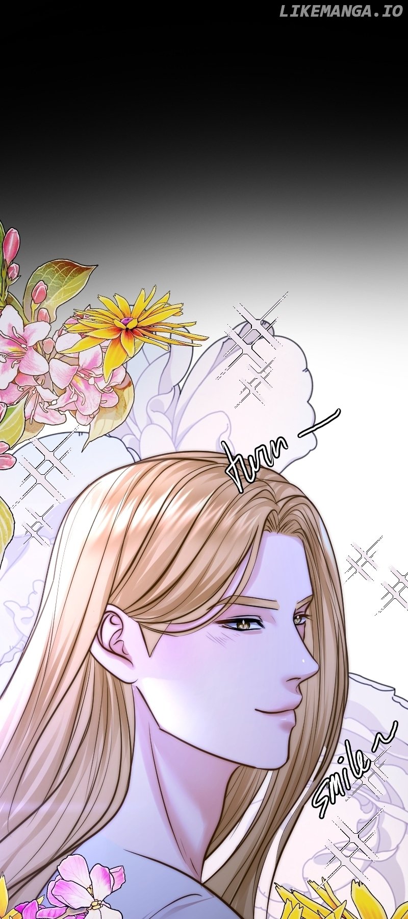 The Alpha’s Replacement Bride Chapter 38 - Page 9