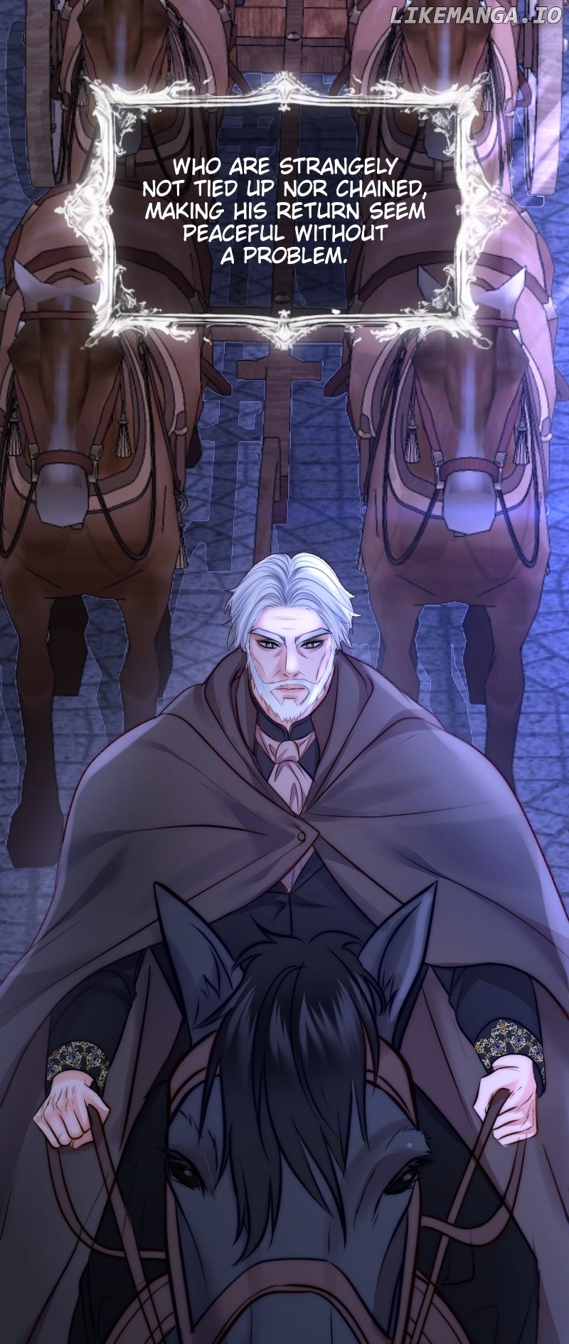 The Alpha’s Replacement Bride Chapter 39 - Page 12