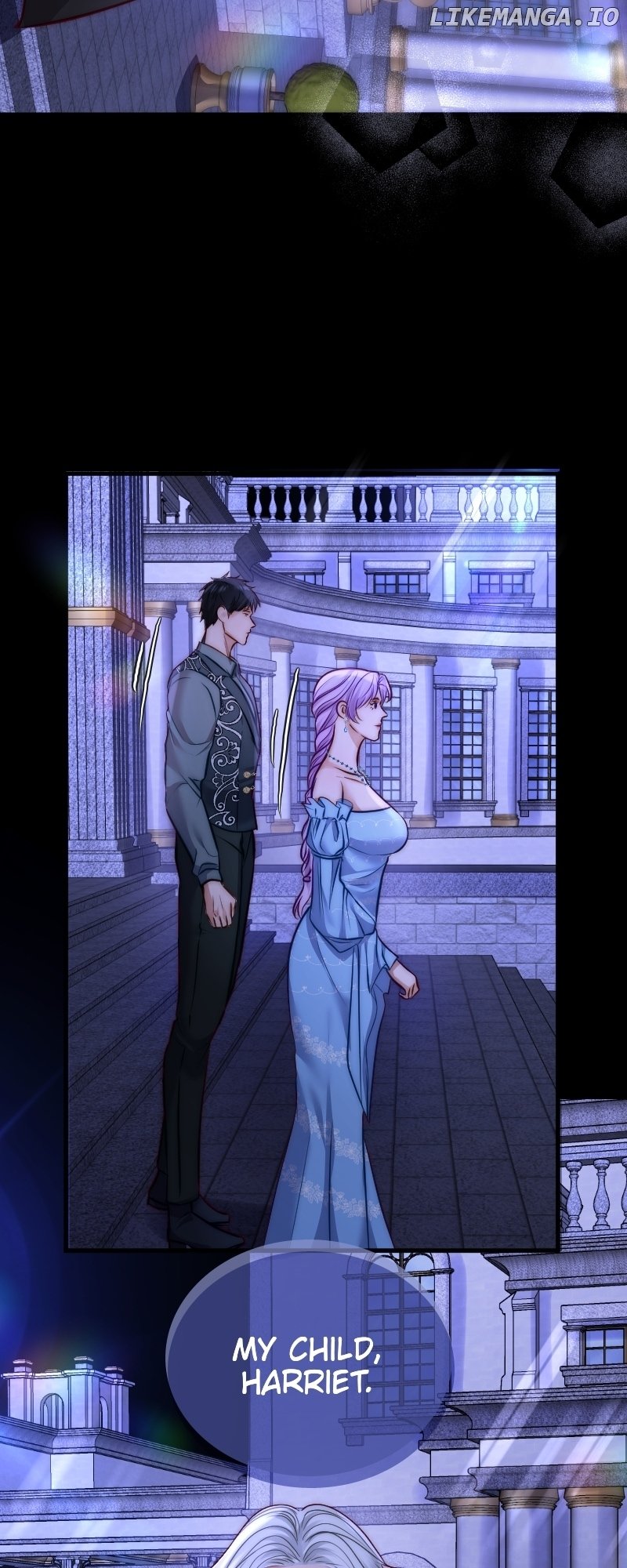 The Alpha’s Replacement Bride Chapter 39 - Page 15