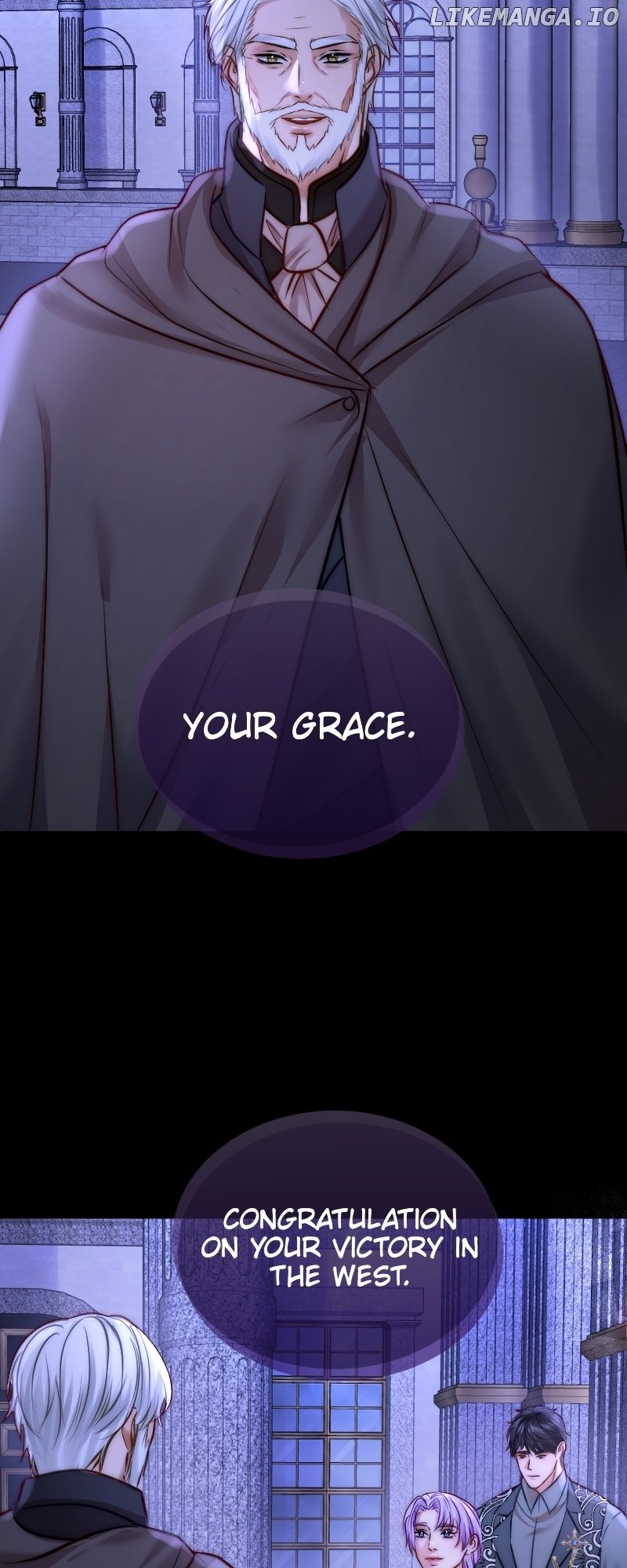 The Alpha’s Replacement Bride Chapter 39 - Page 16