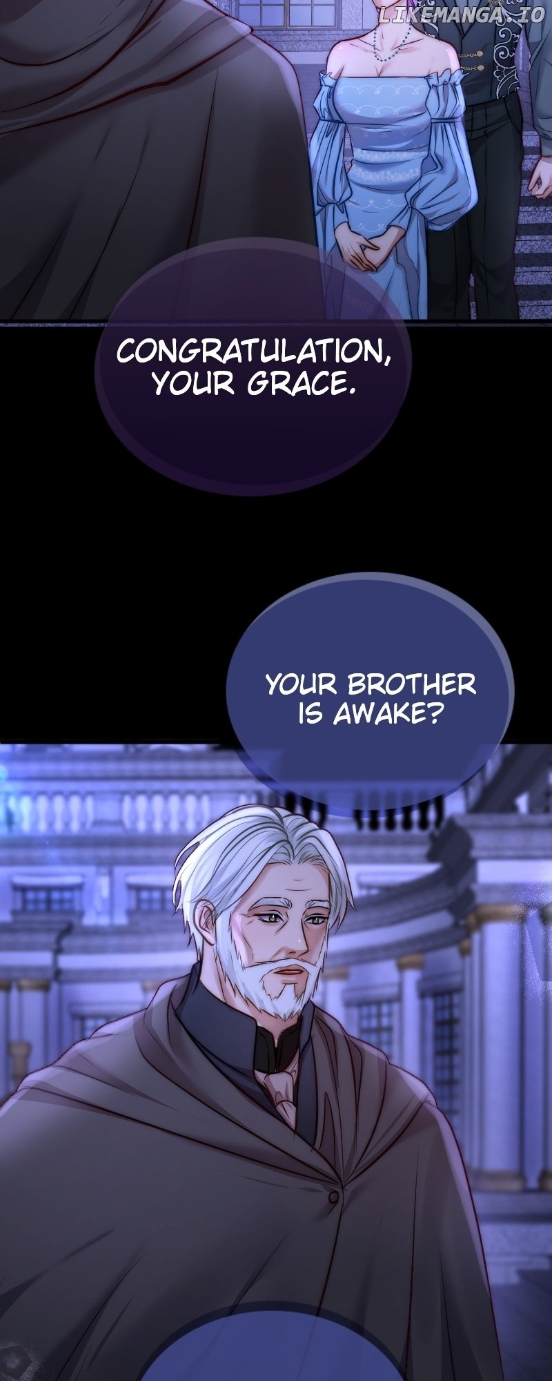 The Alpha’s Replacement Bride Chapter 39 - Page 17