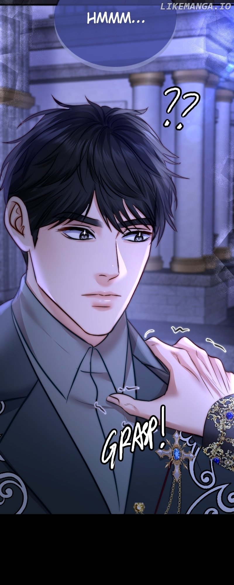 The Alpha’s Replacement Bride Chapter 39 - Page 18