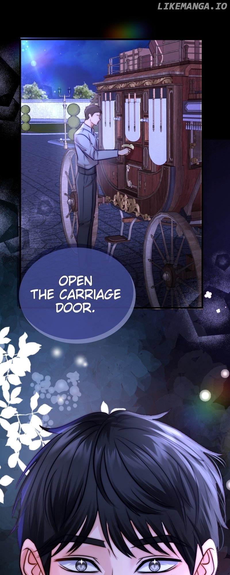 The Alpha’s Replacement Bride Chapter 39 - Page 20