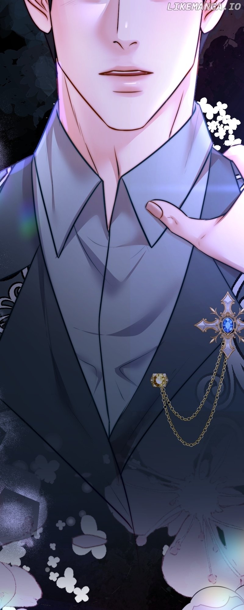 The Alpha’s Replacement Bride Chapter 39 - Page 21