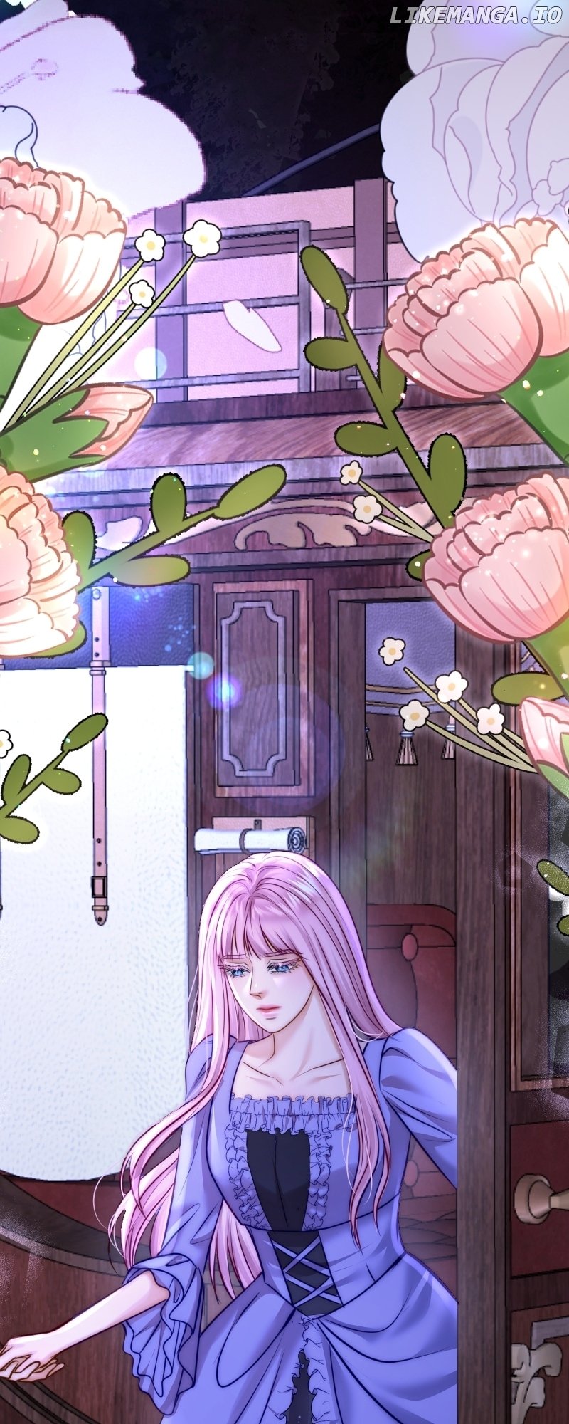 The Alpha’s Replacement Bride Chapter 39 - Page 22