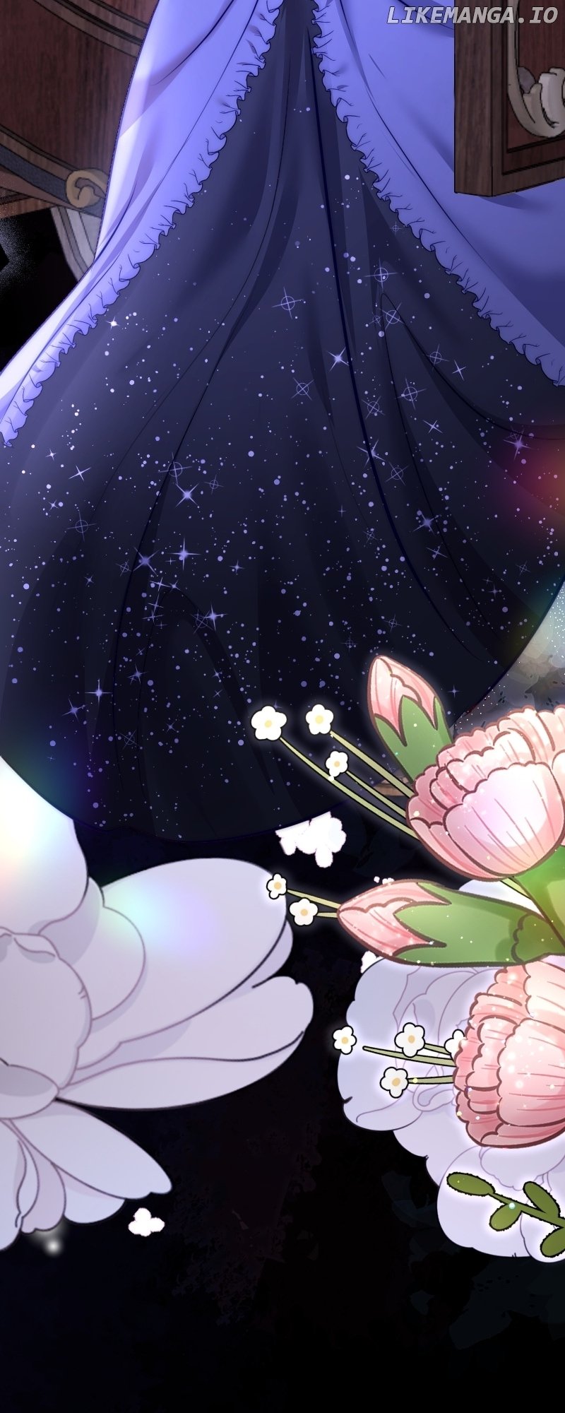 The Alpha’s Replacement Bride Chapter 39 - Page 23