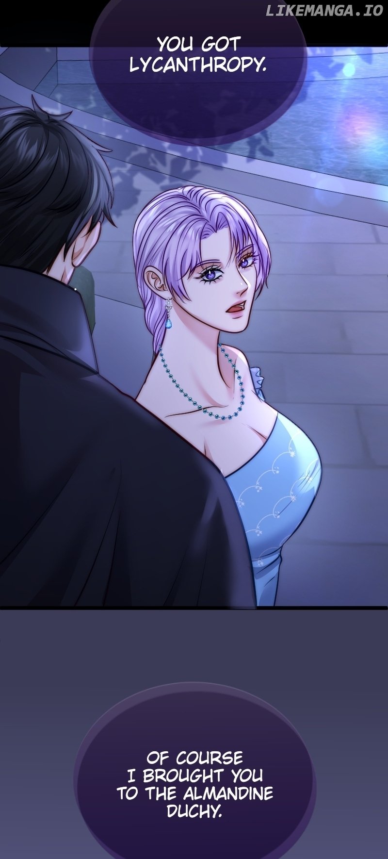 The Alpha’s Replacement Bride Chapter 39 - Page 4