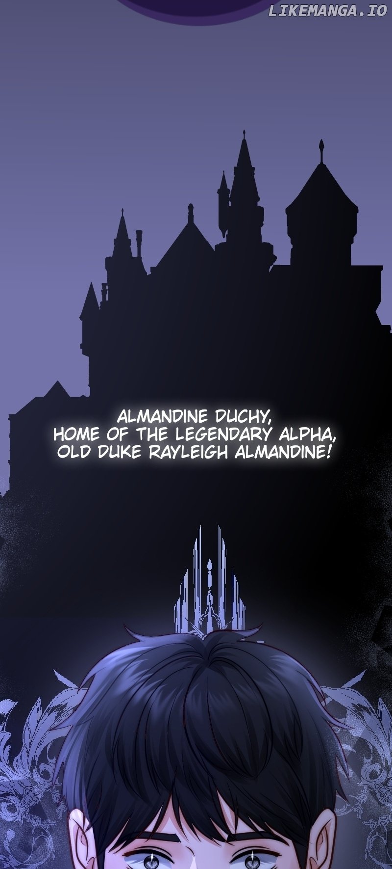 The Alpha’s Replacement Bride Chapter 39 - Page 5