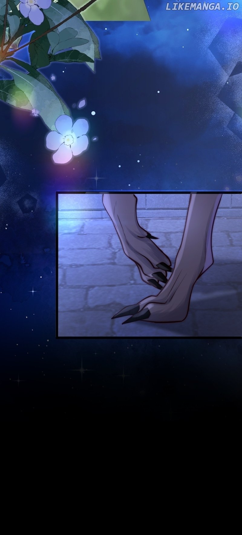 The Alpha’s Replacement Bride Chapter 39 - Page 8