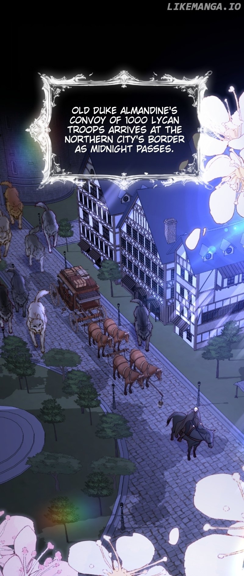 The Alpha’s Replacement Bride Chapter 39 - Page 9