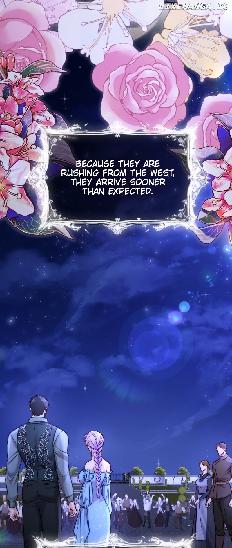 The Alpha’s Replacement Bride Chapter 39 - Page 10