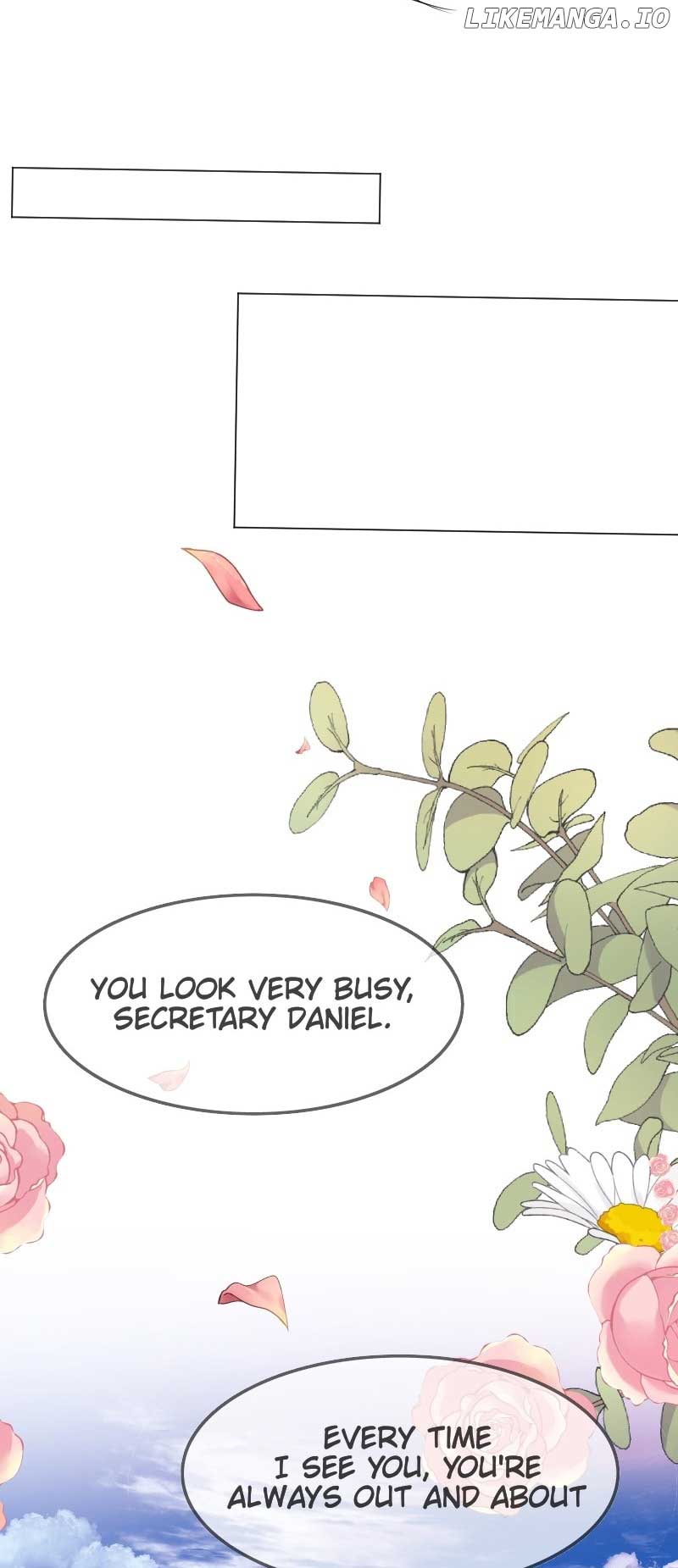 The Alpha’s Replacement Bride Chapter 4 - Page 11