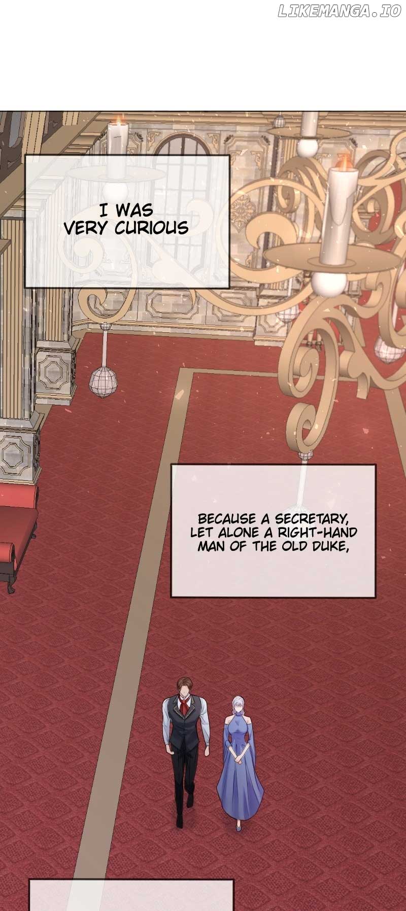 The Alpha’s Replacement Bride Chapter 4 - Page 13
