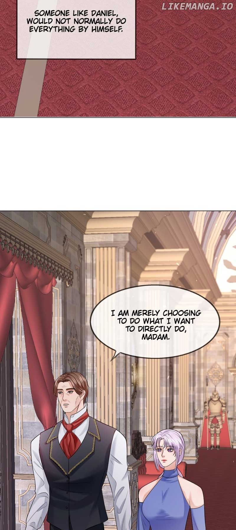 The Alpha’s Replacement Bride Chapter 4 - Page 14