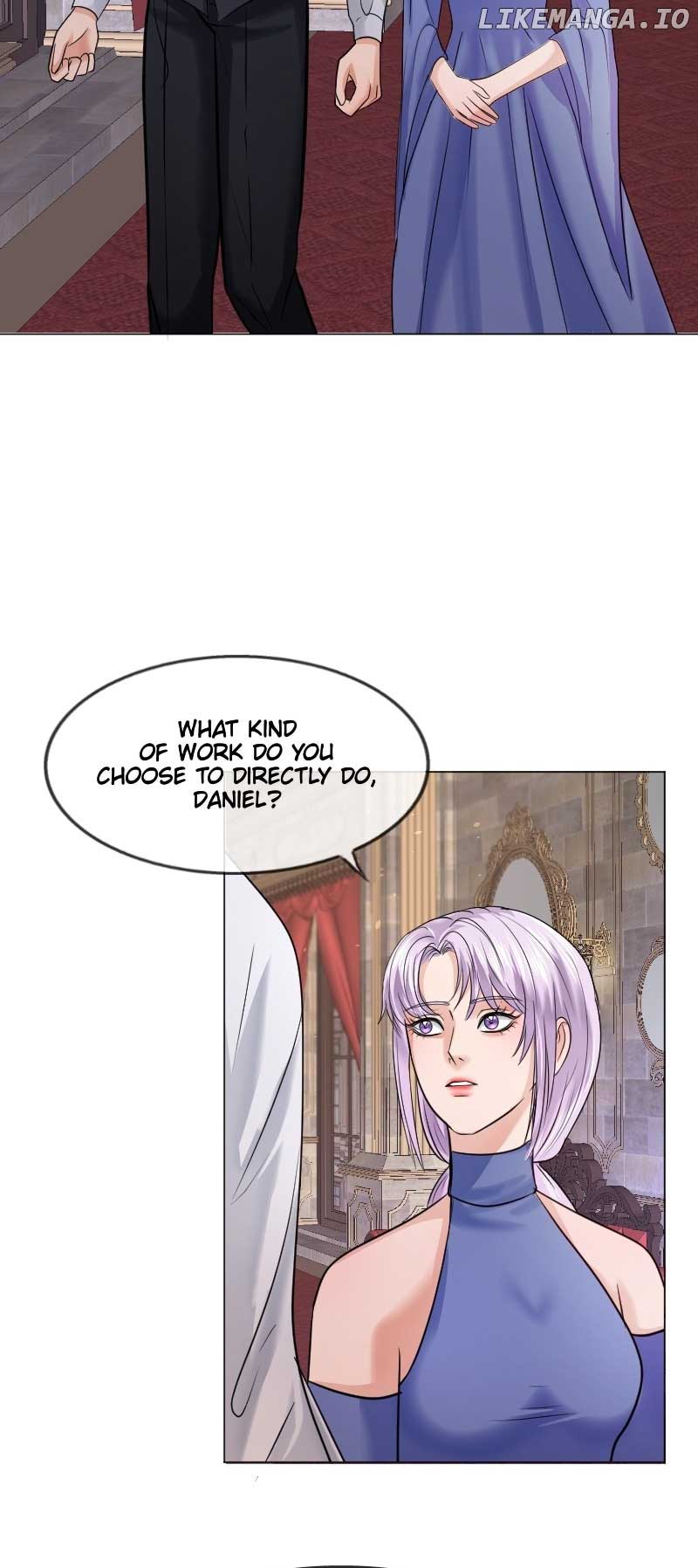 The Alpha’s Replacement Bride Chapter 4 - Page 15