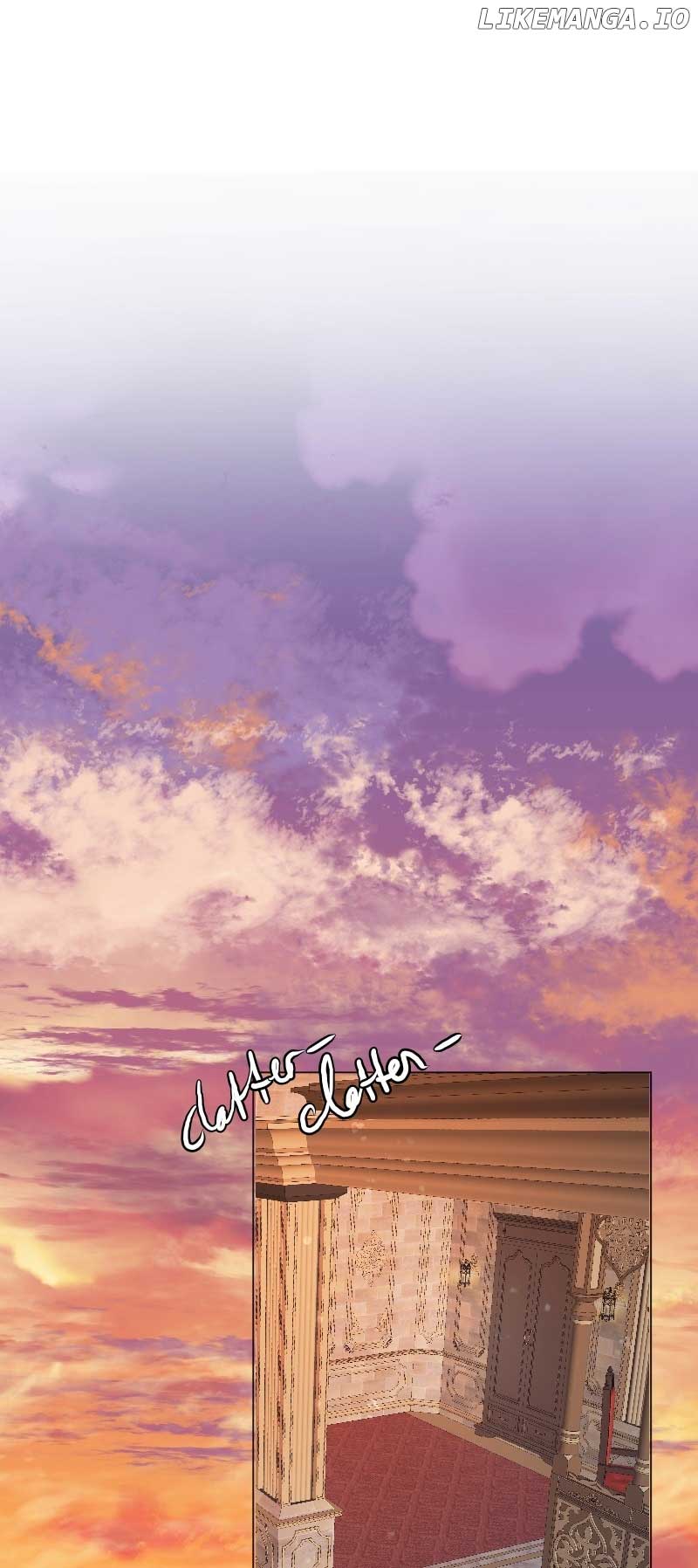The Alpha’s Replacement Bride Chapter 4 - Page 17