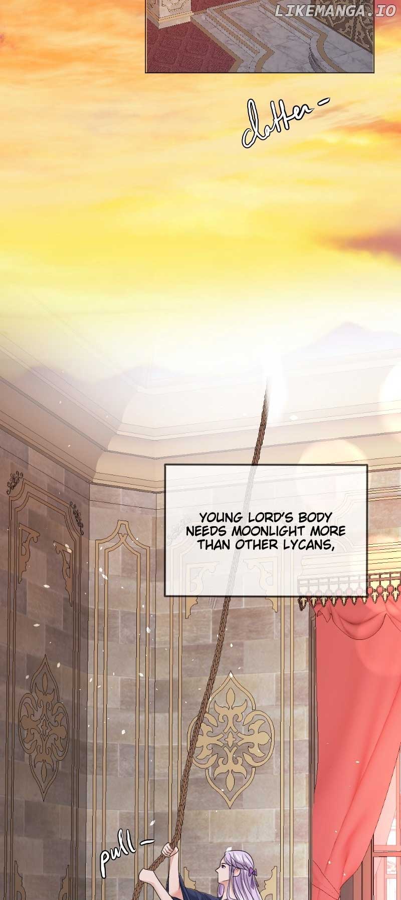 The Alpha’s Replacement Bride Chapter 4 - Page 18