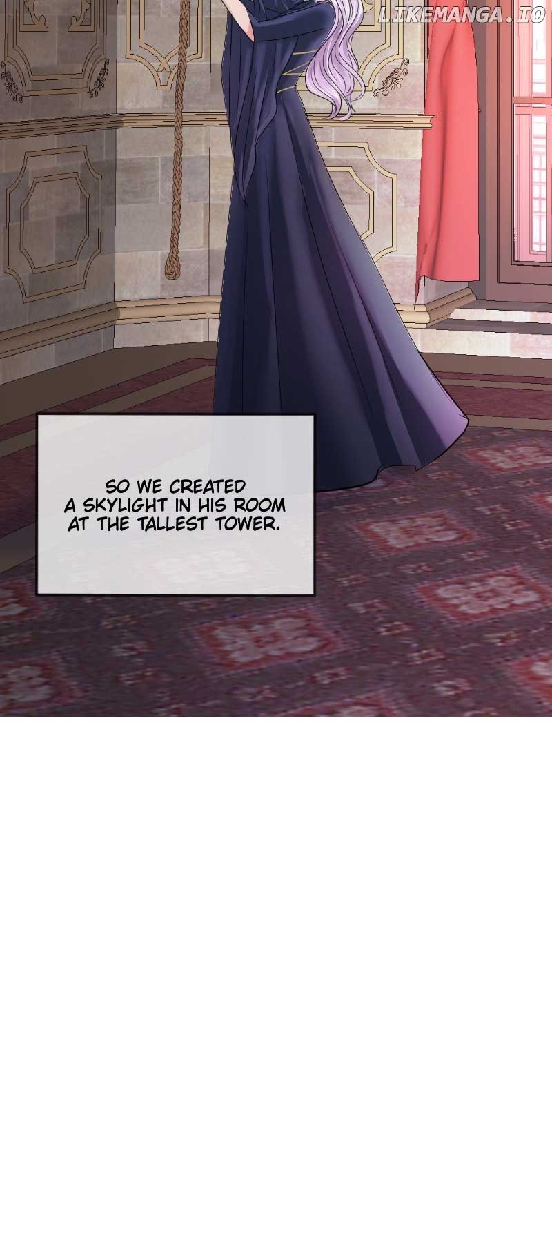 The Alpha’s Replacement Bride Chapter 4 - Page 19