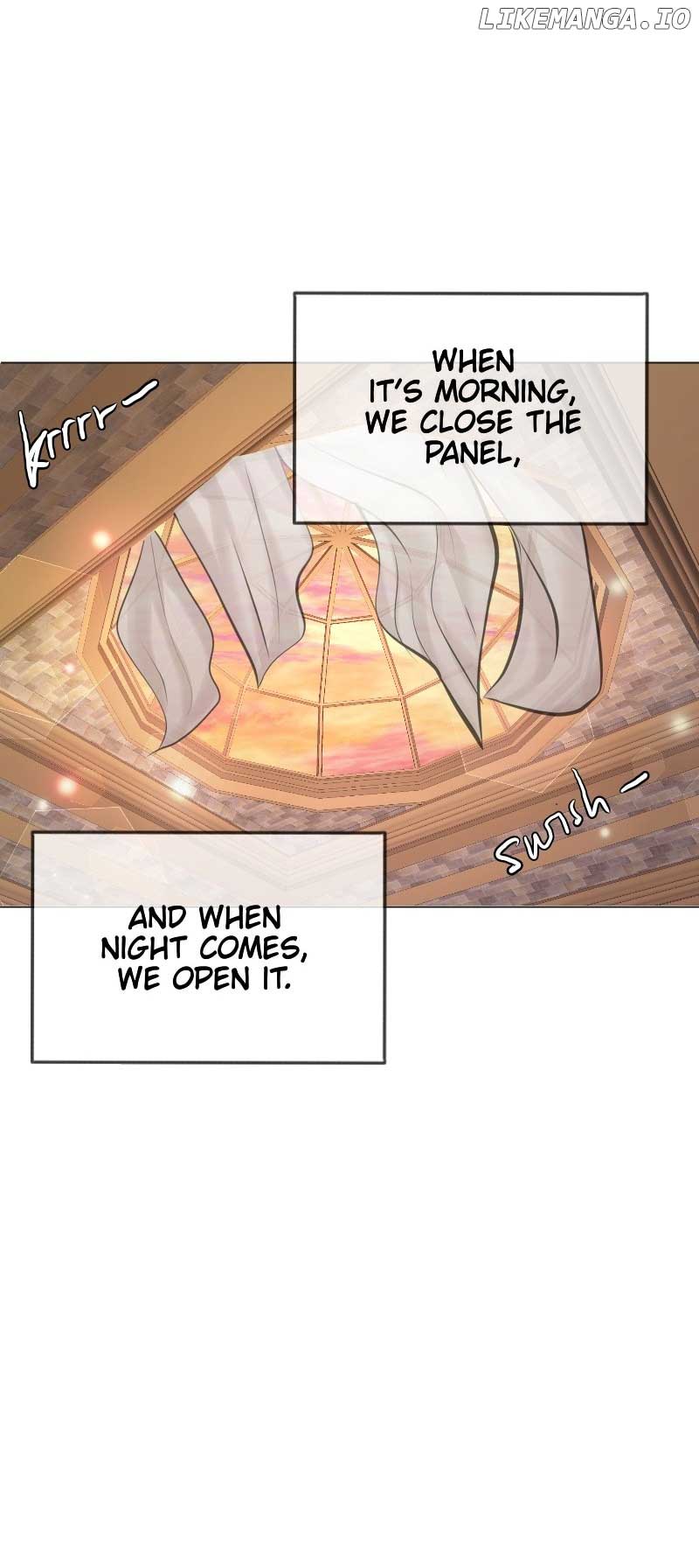 The Alpha’s Replacement Bride Chapter 4 - Page 20