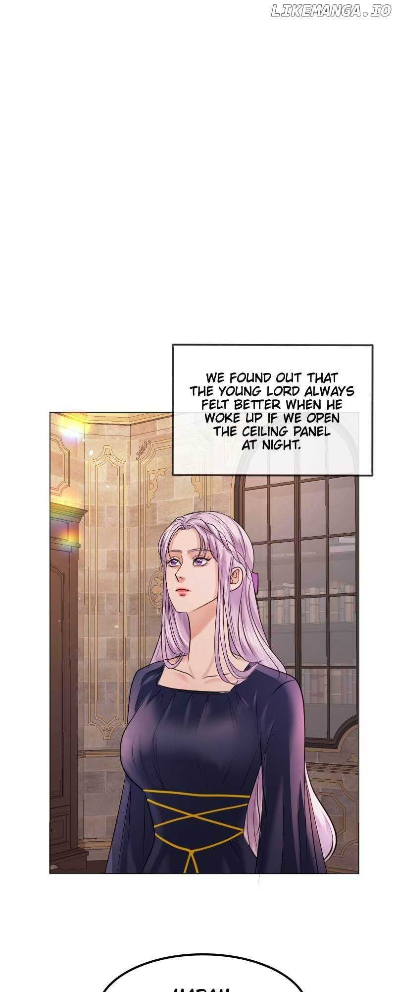 The Alpha’s Replacement Bride Chapter 4 - Page 21