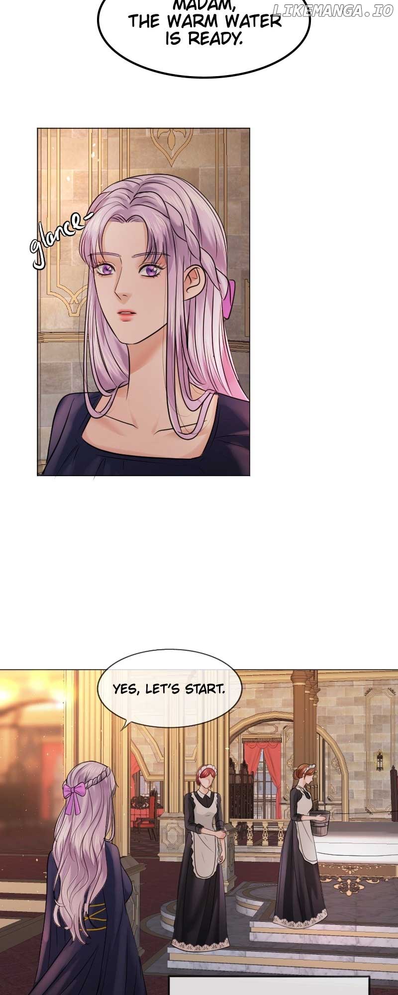 The Alpha’s Replacement Bride Chapter 4 - Page 22