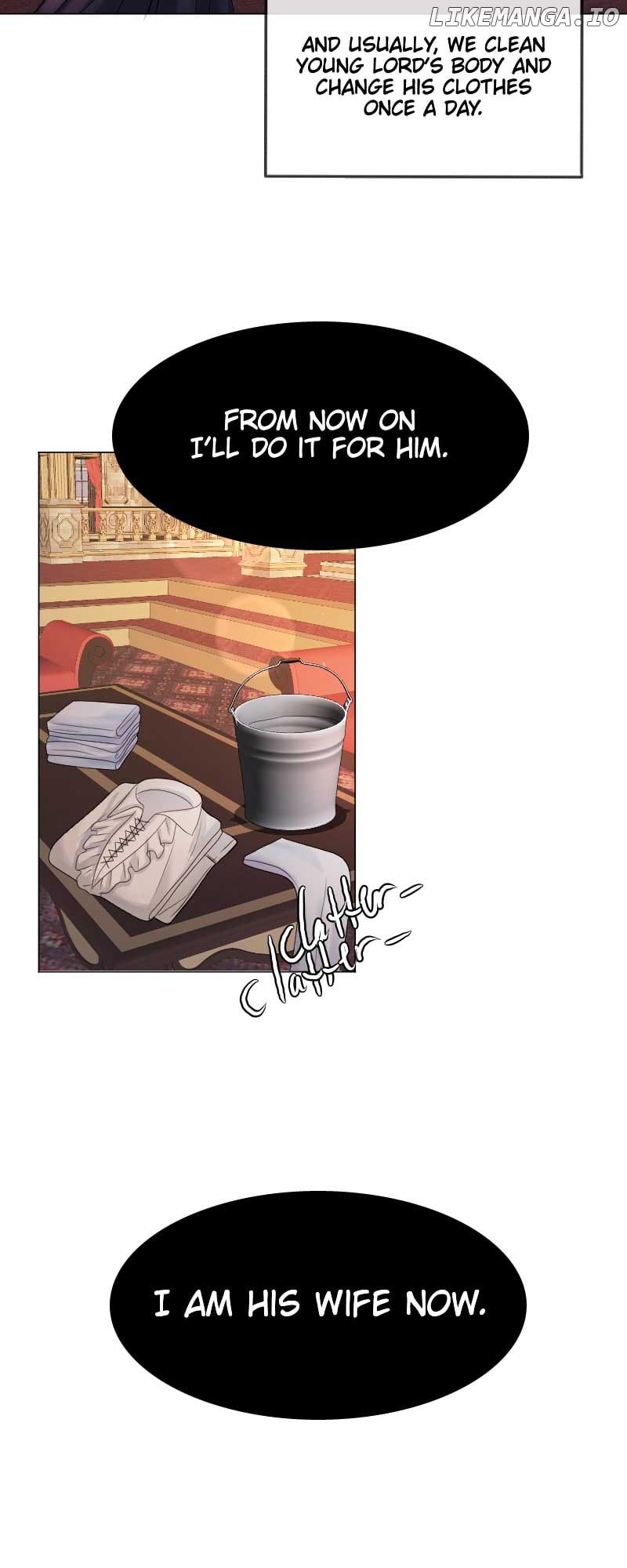 The Alpha’s Replacement Bride Chapter 4 - Page 23