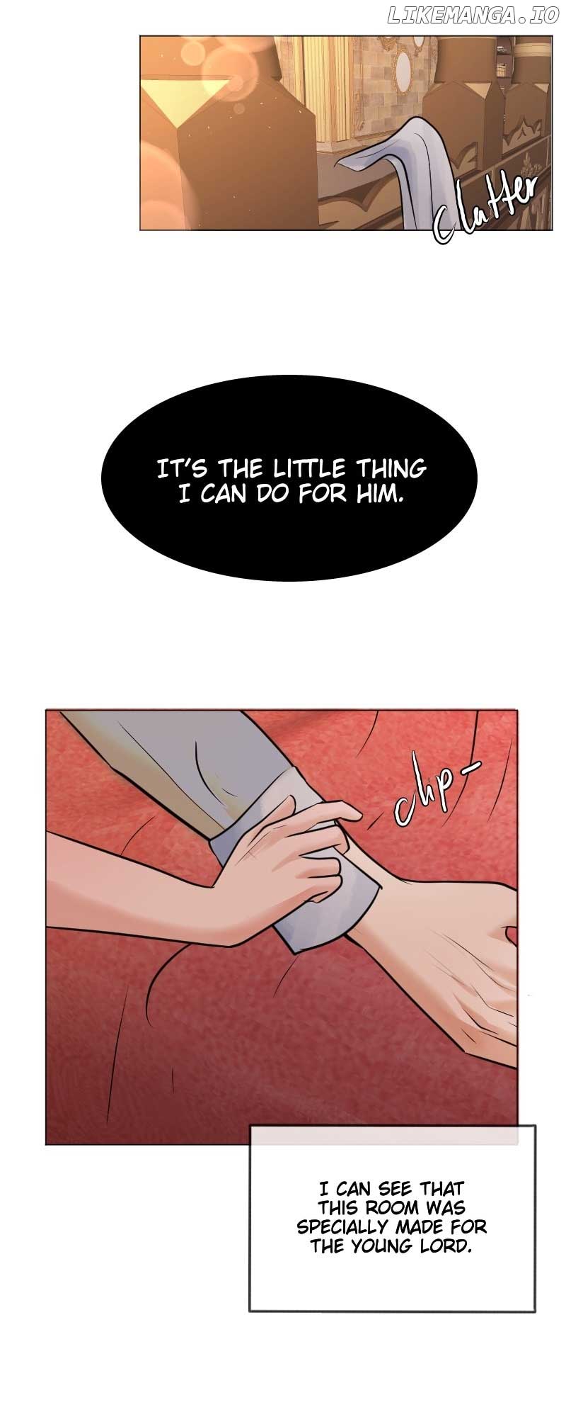The Alpha’s Replacement Bride Chapter 4 - Page 24