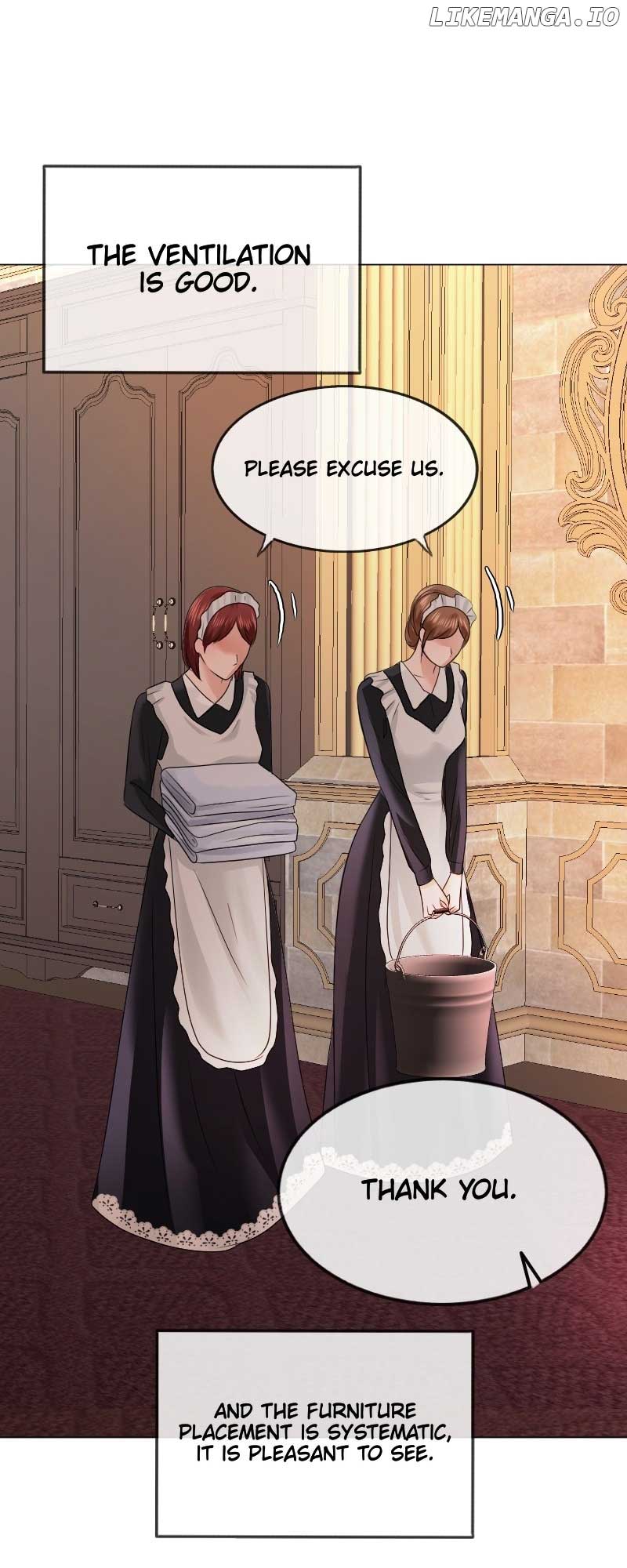 The Alpha’s Replacement Bride Chapter 4 - Page 25
