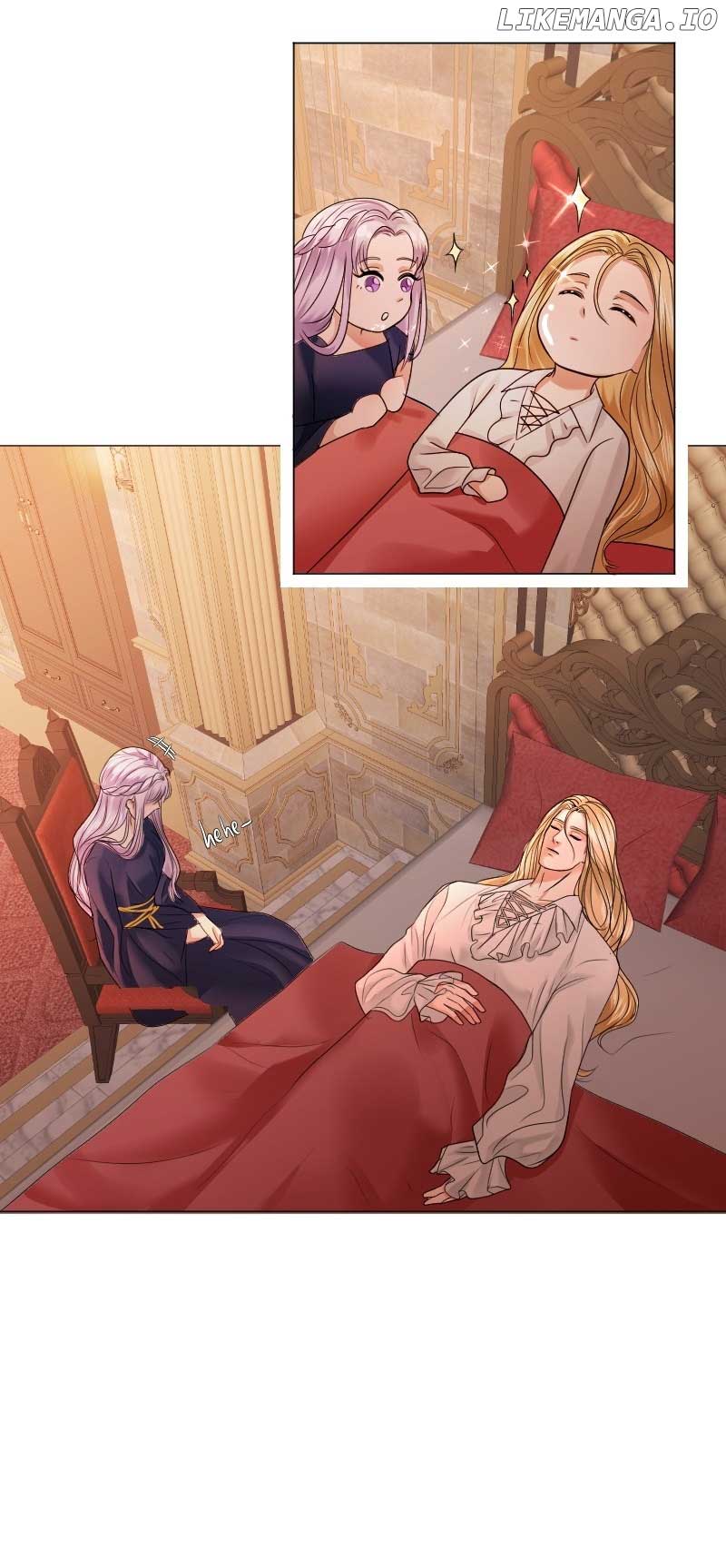 The Alpha’s Replacement Bride Chapter 4 - Page 26