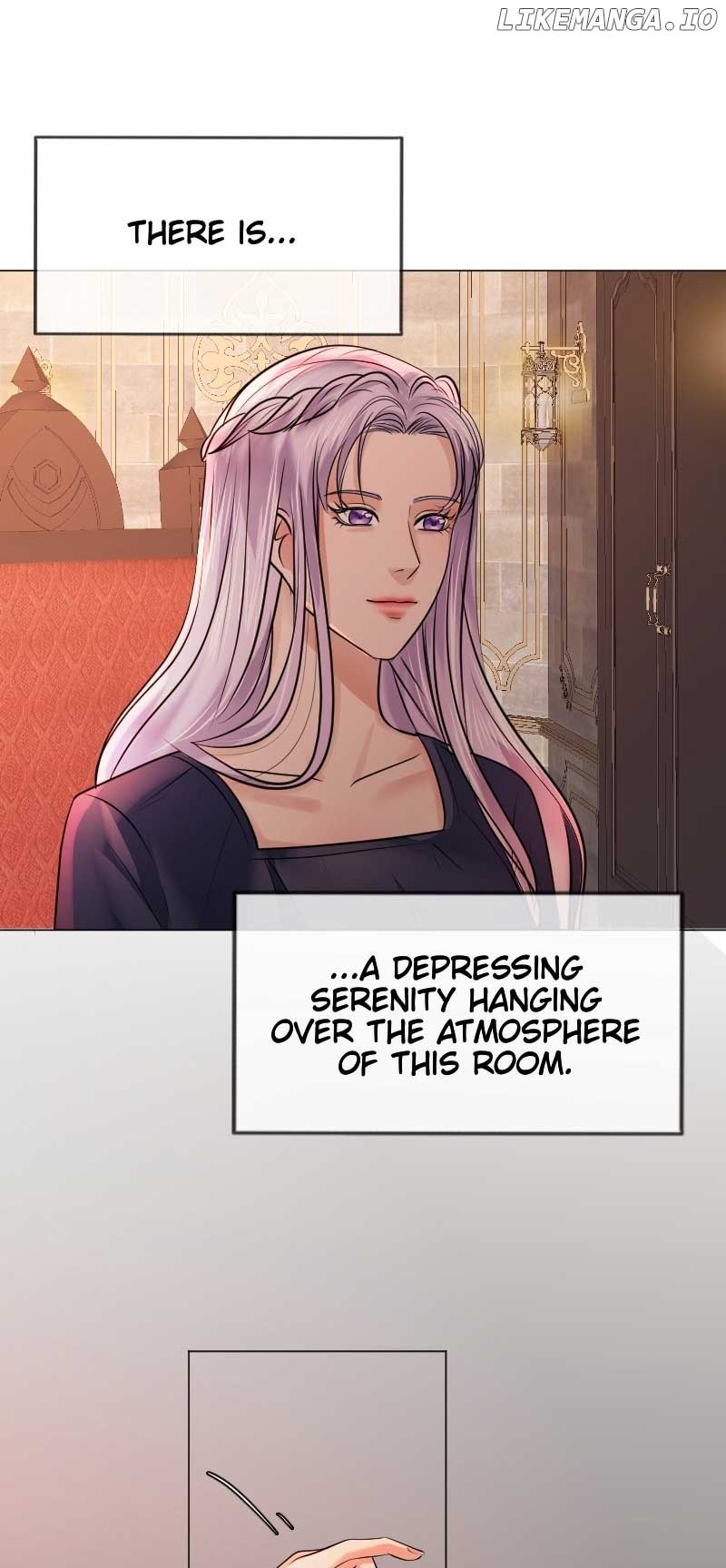 The Alpha’s Replacement Bride Chapter 4 - Page 27
