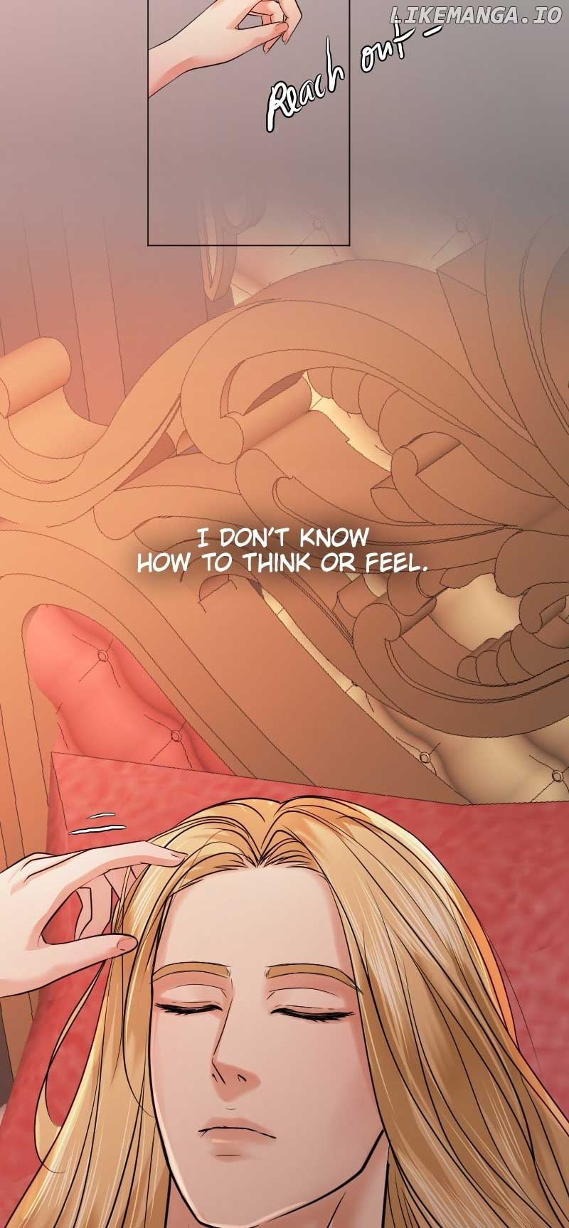 The Alpha’s Replacement Bride Chapter 4 - Page 28