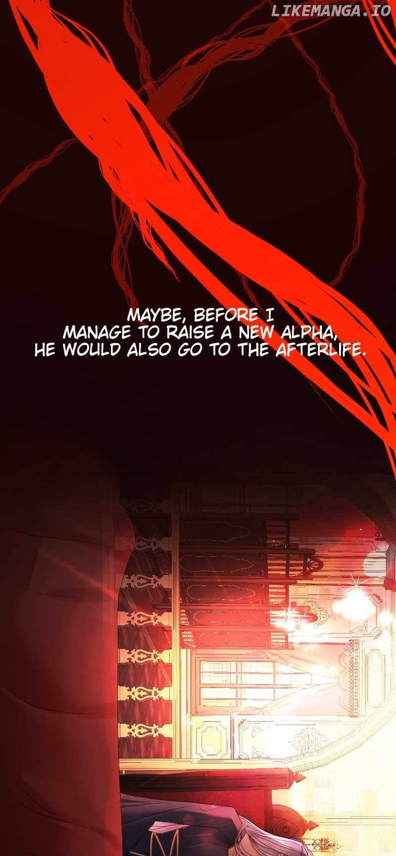 The Alpha’s Replacement Bride Chapter 4 - Page 31