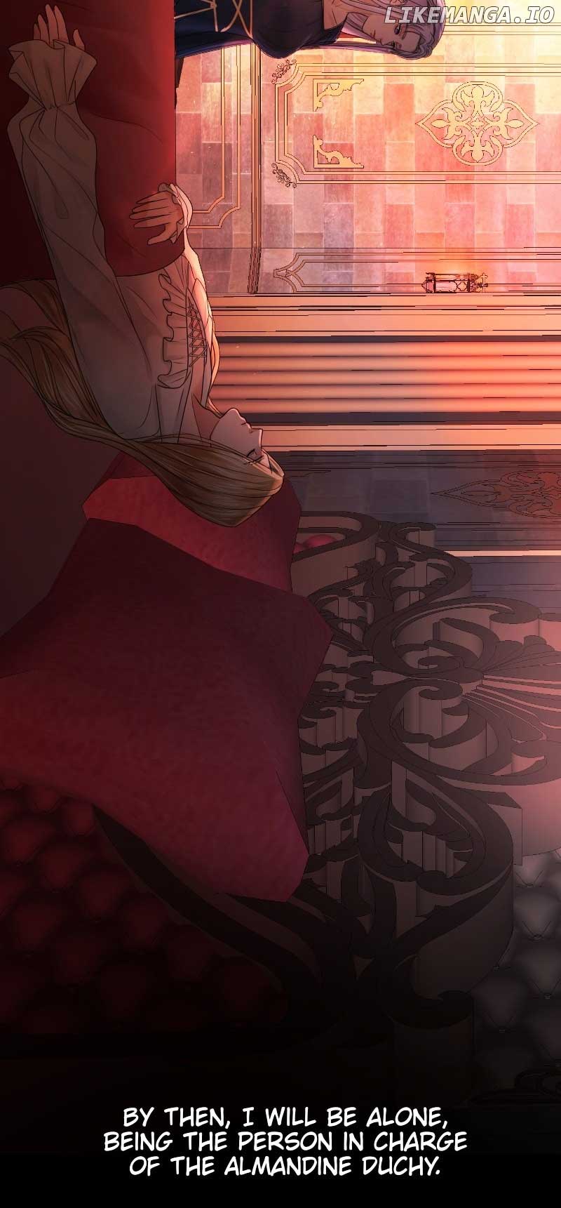 The Alpha’s Replacement Bride Chapter 4 - Page 32