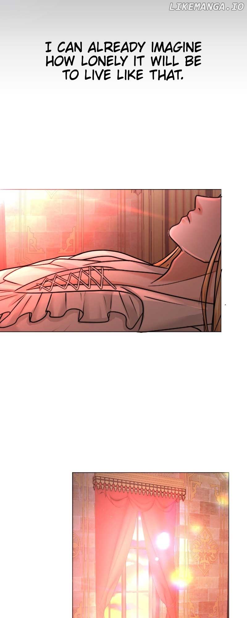 The Alpha’s Replacement Bride Chapter 4 - Page 34