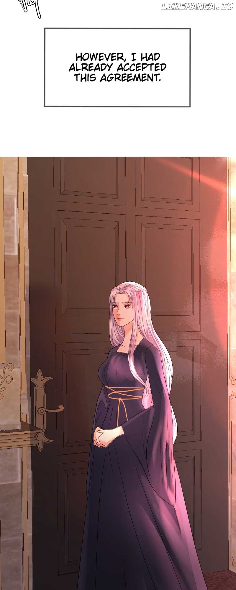 The Alpha’s Replacement Bride Chapter 4 - Page 36
