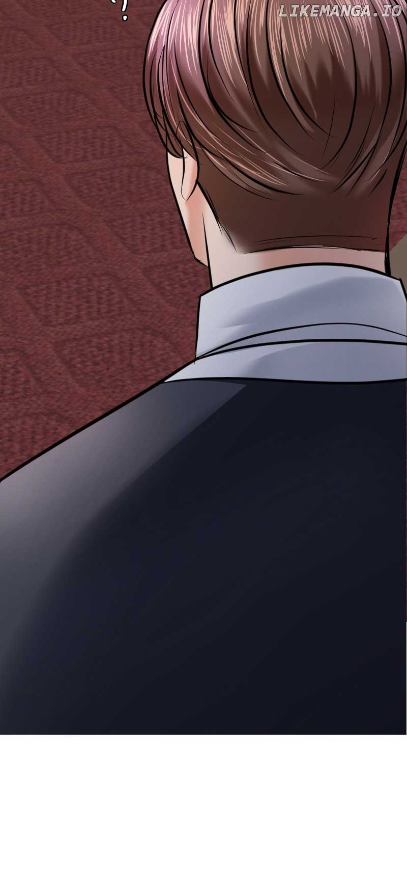 The Alpha’s Replacement Bride Chapter 4 - Page 5