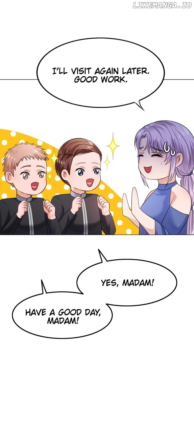 The Alpha’s Replacement Bride Chapter 4 - Page 6